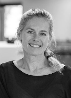 Charlotta Mansfeldt